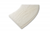 Bazénový lem Radius R175 cm, Mystery beton