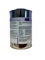 ELBE folyékony PVC fólia Grey 1 l (szürke - 765)
