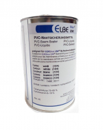ELBE tekutá PVC fólia White 1 l (biela-104)