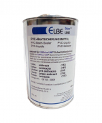 ELBE PVC Flüssigfolie Antracit 1 l (anthrazit-782)