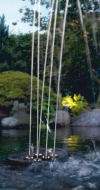 Oase Water Starlet - Wasserspielpumpe