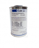  ELBE Elite PVC Flüssigfolie Deap Sea 1 l (blau - 603)