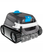Automatický robotický vysávač - Zodiac CNX 1060