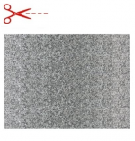 Bazénová fólia ELBE SBG Pearl - Silver Moon 1,65 m šírka, 1 m dĺžka, 1,6 mm hrúbka, metráž - cena je za m2