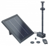 Pontec PondoSolar 250 Control - zestaw fontanny solarnej