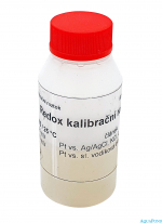 Kalibrációs oldat Redox 650 mV, 50ml