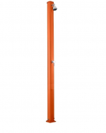 Solardusche JOLLY S orange 25 l