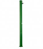 Solardusche JOLLY S green 25 l