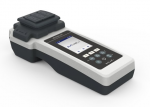 Digitales Photometer Pool Lab 2.0® – Professioneller Wasserkontrolltester für Pools und Whirlpools