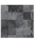 Aquasense Signature - 3D Fidji Vintage Grey; 1,65 m šírka, 1,8 mm hrúbka, 21 m kotúč - Bazénová fólia