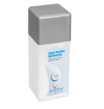 Bayrol Spa Time - Multifunktionale Chlortabletten 20 g, 1 kg