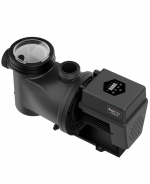 Inverterpumpe sWP 11 - RAPID X20 0,66 kW, Durchfluss 10,5 m3 / h - für Pools bis 40 m3