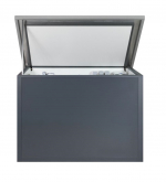 Aseko Pool Technology Box Közepes - Felszerelt