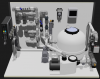 Pool Technology Box - Large