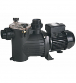 Poolpumpe Preva 25 T 4 m3 / h - 230 / 400 V, 0,18 kW