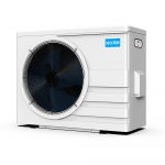 Wärmepumpe NORM EVO - 10 kW (R32) mit Kühlung bis zu 40 m3