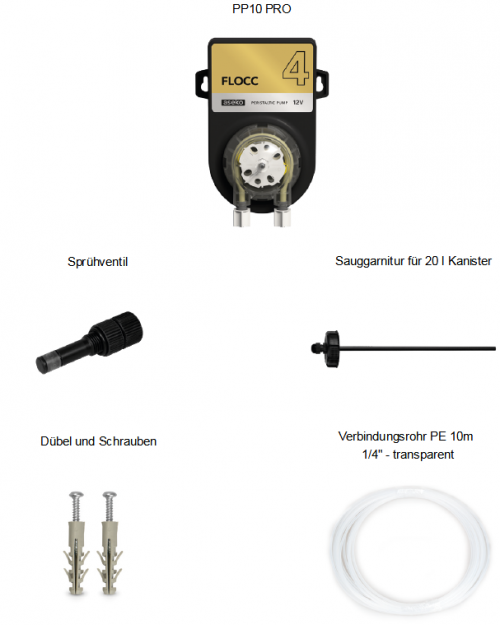 Packungsinhalt