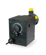 Pompe doseuse à membrane DDE - 5 l / h - pH+