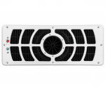 Gegenstrom Speck - Badu Jet Turbo Light 200 m3 / h, 230 V, 1,1 kW