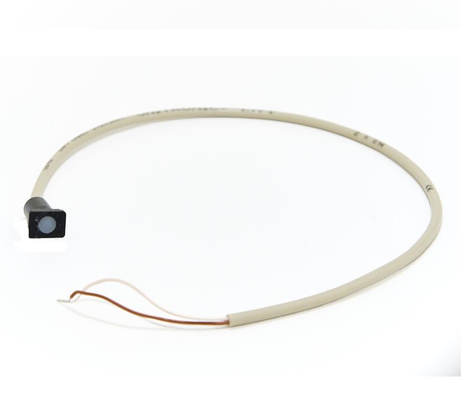 Produktbild von Externer IR-Sensor Mit 3,5mm Klinke – Original-Ersatzteil Für FTE Extreme HD Flex Receiver