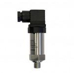 Aseko Filterdruckmesser