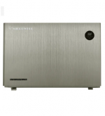 Tepelné čerpadlo Microwell HP 1800 Silver Inverter Pro Compact 18,3 kW s chladením, do 95 m3