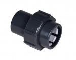 PRAHER Verschraubung FlexFit d 50mm, DN=40mm - VERKAUF