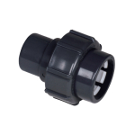 PRAHER Verschraubung FlexFit d 63mm, DN=50mm - VERKAUF