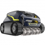 Akku Staubsauger - Zodiac RF 42iQ - FreeRider