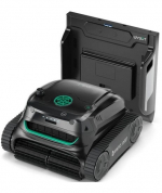 Automatischer Akku-Staubsauger - WYBOT S2 PRO