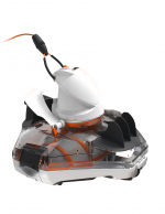 Automatischer Akku-Staubsauger - Magix 17