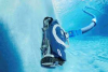 Aspiratore semiautomatico per piscine - ZODIAC MX10