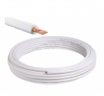 Isoliertes Cu Kupferrohr für HP 2300 / 2800 Inventor HP 2400 / 3000 Premium HP 2700 Silver Inverter Pro Split, Meterware
