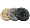 Neptun / Delta bottom drain grate - Beige color
