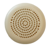 Neptun / Delta bottom drain grate - Beige color