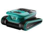 Automatischer Akku-Staubsauger Maytronics Niya Tracker 55