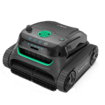 Automatischer Akku-Staubsauger - WYBOT S2