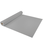 Renolit ALKORPLAN RELIEF Poolfolie Antirutsch Hellgrau; 1,65 m Breite, 1,8 mm, 25 m Rolle