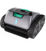 Automatikus akkumulátoros porszívó - WYBOT C1 PRO