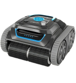 Automatischer Akku-Staubsauger - WYBOT S1