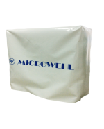 Winterplane für die Microwell HP 1500 SILVER Inverter Pro Compact Wärmepumpe