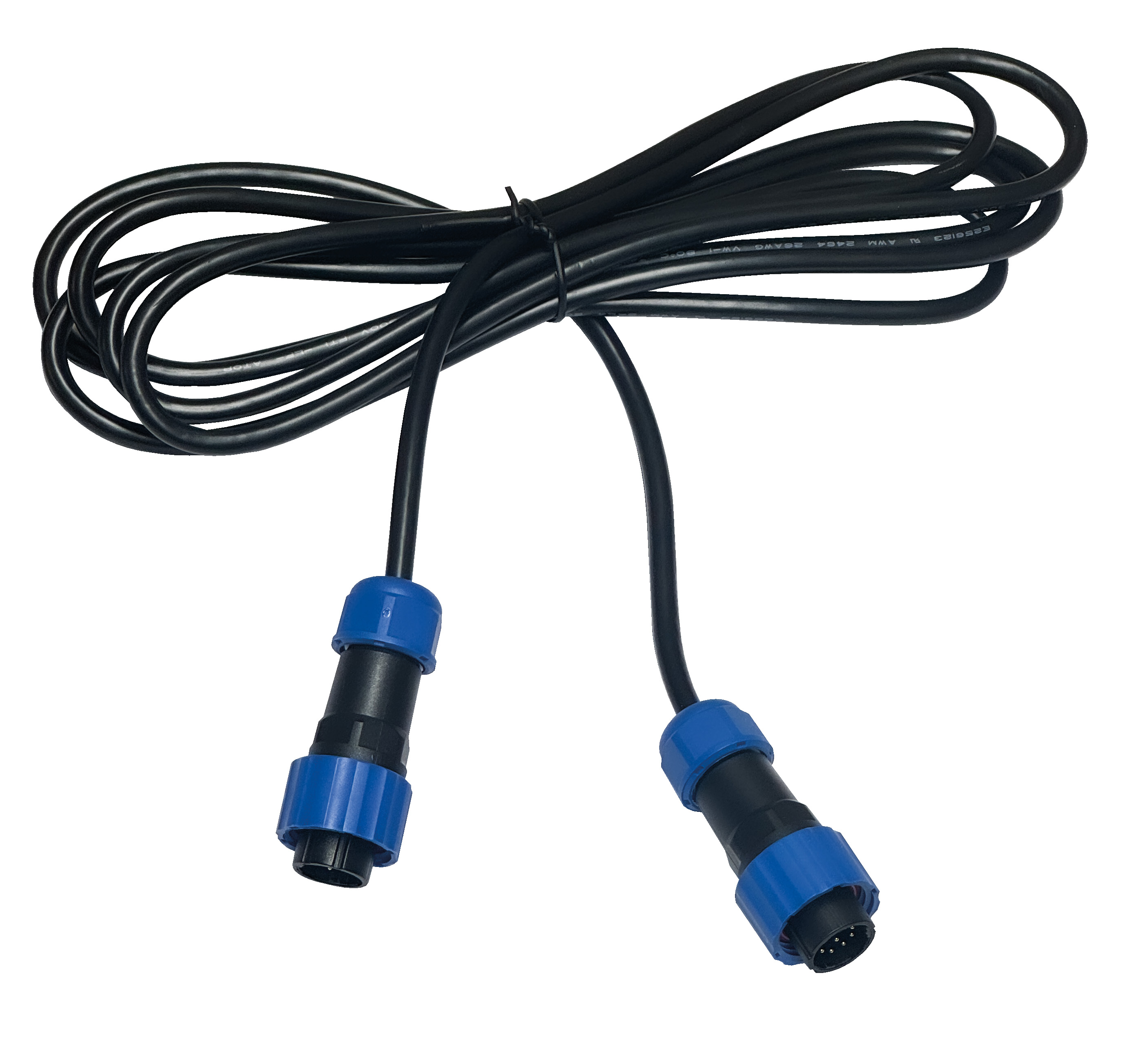 Câble De Connexion Moteur-batterie FAZUA AS-60A104000A - Pour Ride 60/80mm, Neuf