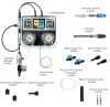 Asin Aqua NET CLF package contents