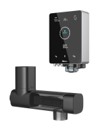 Aquagem Mr.Pure Premium Solinator MPS14 - pH + Rx (ORP)