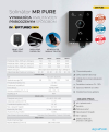 Aquagem Mr.Pure Premium