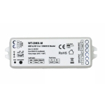 Modul pre riadenie svetiel DMX