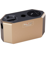 Invertorové čerpadlo Rapid X20 - Victor 1,0 kW, s Wi-Fi modulom 27 m3 / h - pre bazény do 70 m3