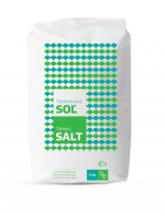 FEAST Soľ priemyselná tabletovaná 25kg - soľ do zmäkčovača LEN OSOBNÝ ODBER