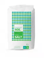 FEAST Soľ priemyselná tabletovaná 25kg - soľ do zmäkčovača