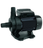 Espa Nox 20 4M medence szivattyú (Basic), 2 m3 / h - 230 V, 0,2 kW - akár 10 m3 / h medencékhez